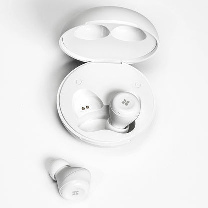 HIFIMAN TWS450 True Wireless Stereo Headset with Environmental Noise Cancellation & Audiophile-grade Dynamic Driver