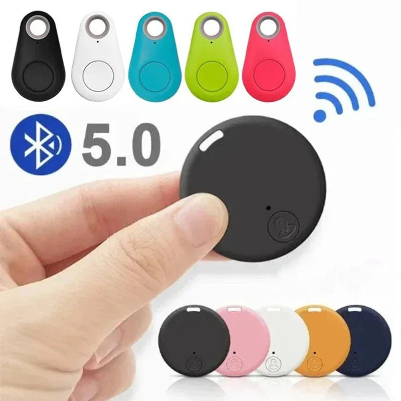 Mini Bluetooth GPS Key Finder Tracker - Urbizia