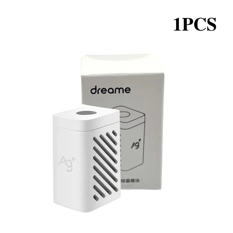 Original Dreame L10 Ultra / L10S Ultra / L40 Ultra / X40 Ultra / X40 Pro Ultra Ag+ Silver Ion Module Bacteriostatic Accessories