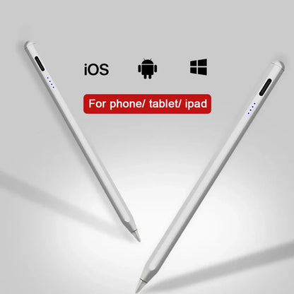 Universal Active Stylus Pen for Tablet & Phone