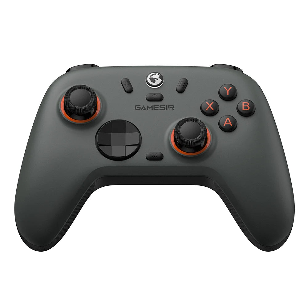 GameSir Nova 2 Lite Wireless Switch Controller Bluetooth Gamepad with Hall Effect for Nintendo Switch, iPhone, Android, PC