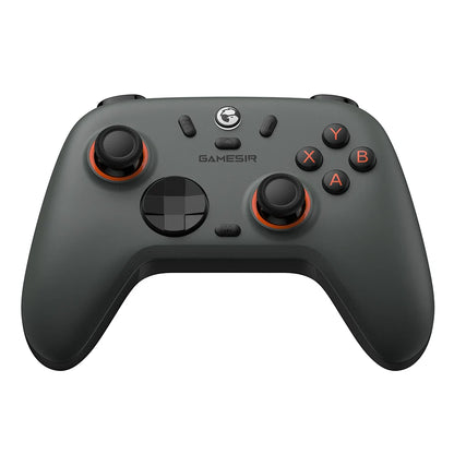 GameSir Nova 2 Lite Wireless Switch Controller Bluetooth Gamepad with Hall Effect for Nintendo Switch, iPhone, Android, PC