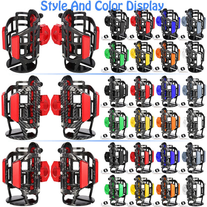 For Bmw R1250gs R1200gs R1300gs R1250/R1200 GS 1250/1200 LC ADV F800gs F750gs F650gs Motorcycle Accessories Bottle/Cup Holder