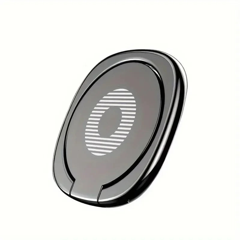 Mini 360 Degree Finger Ring Holder Metal Phone Stand Mount Smartphone Holder for Xiaomi Huawei iPhone Sangsung Mobile Phone