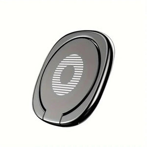Mini 360 Degree Finger Ring Holder Metal Phone Stand Mount Smartphone Holder for Xiaomi Huawei iPhone Sangsung Mobile Phone