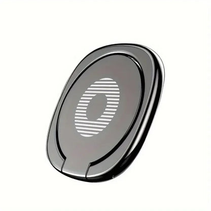 Mini 360 Degree Finger Ring Holder Metal Phone Stand Mount Smartphone Holder for Xiaomi Huawei iPhone Sangsung Mobile Phone
