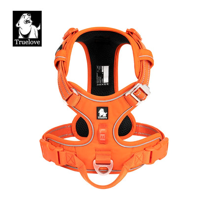 Truelove Reflective No-Pull Dog Harness