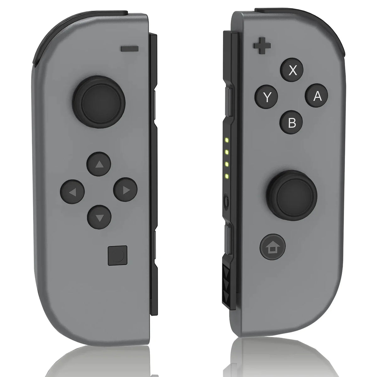 Wireless Controller For Nintendo Switch NS/OLED/LITE Gamepad Joystick Dual Vibration Turbo Remote Control 6 Axis Gyro L/R Joypad
