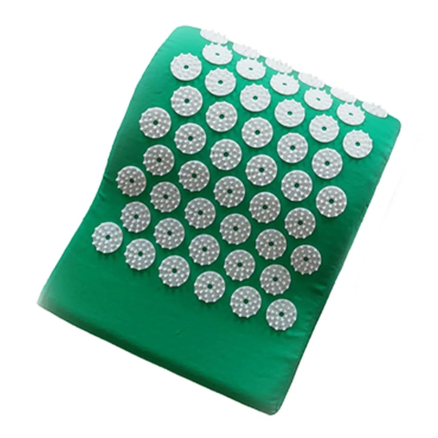 Acupressure Low Back Pillow for Pain & Stress Relief