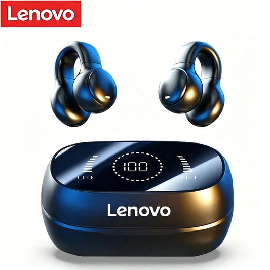 Lenovo M47 Open-Ear Bone Conduction Earphones