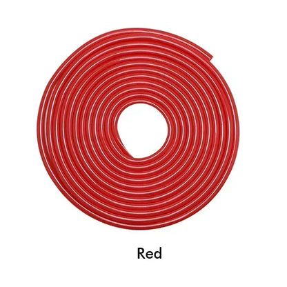 5M Car Door Protector Transparent Sealing Strips - Urbizia