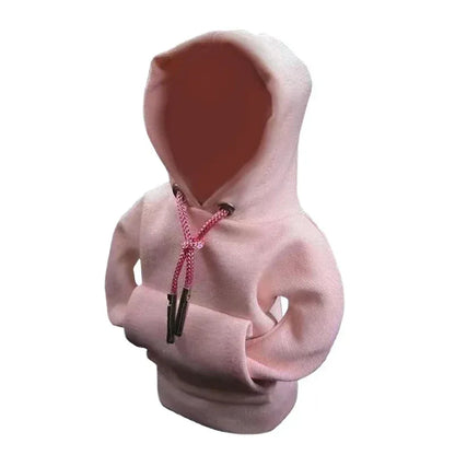 Universal Gear Shift Hoodie Cover - Urbizia