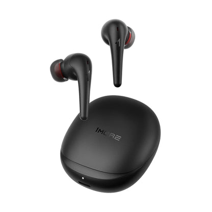 1MORE Aero Ear buds Noise Cancellation Bluetooth 5.2 flash-sale  Clear Calls 28h Playtime  Wireless Charging headset  electronic