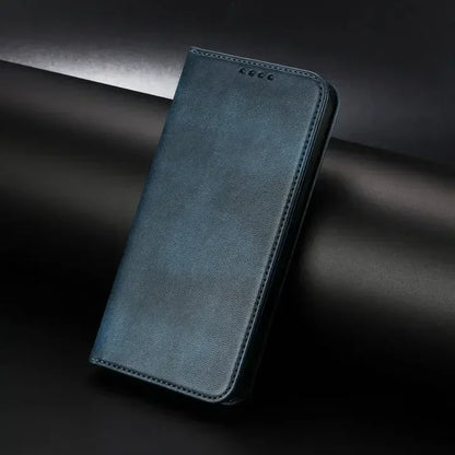 For Xiaomi 17T Pro 5G 2026 Magnetic Leather Wallet RFID Case for Xiaomi 17T Luxury Book Capa Mi 17T 17 T Pro Cover