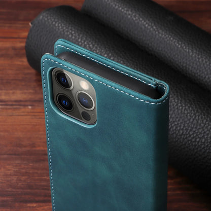 Leather Flip Phone Case For Samsung Galaxy S26 S25 S22 S23 S24 Ultra S10 Plus S20 S21 FE Note 20 Ultra Luxury Wallet Cover