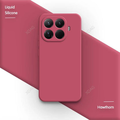 Silicone Shockproof Case for Xiaomi 15T Pro 5G