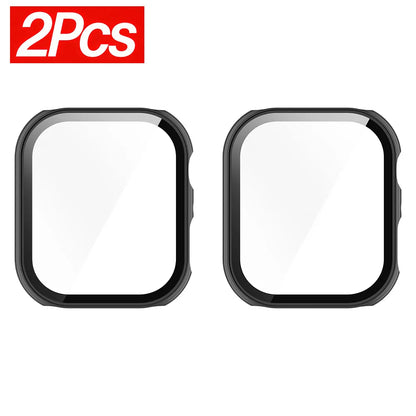 Case and Screen Protector For Honor Choice ROSSINI Smart Watch 2i High Quality Hard PC Bumper Slim Smartwatch Protective Cover