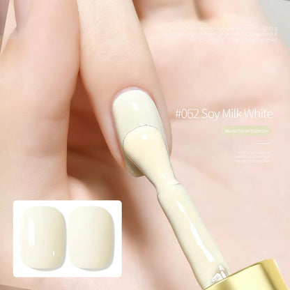 XEIJAYI 35-color 15ml Popular Series Nail Gel Pure  Gel Nail Add Semi-Permanent Soak Off UV LED Construction