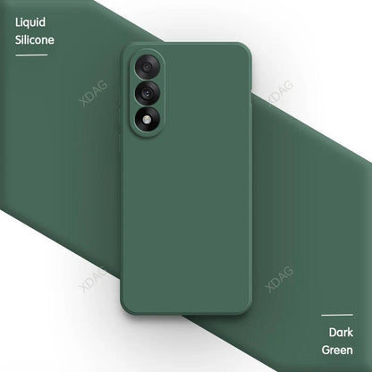 Liquid Silicone Shockproof Case for OnePlus Nord 5 / Ace 5