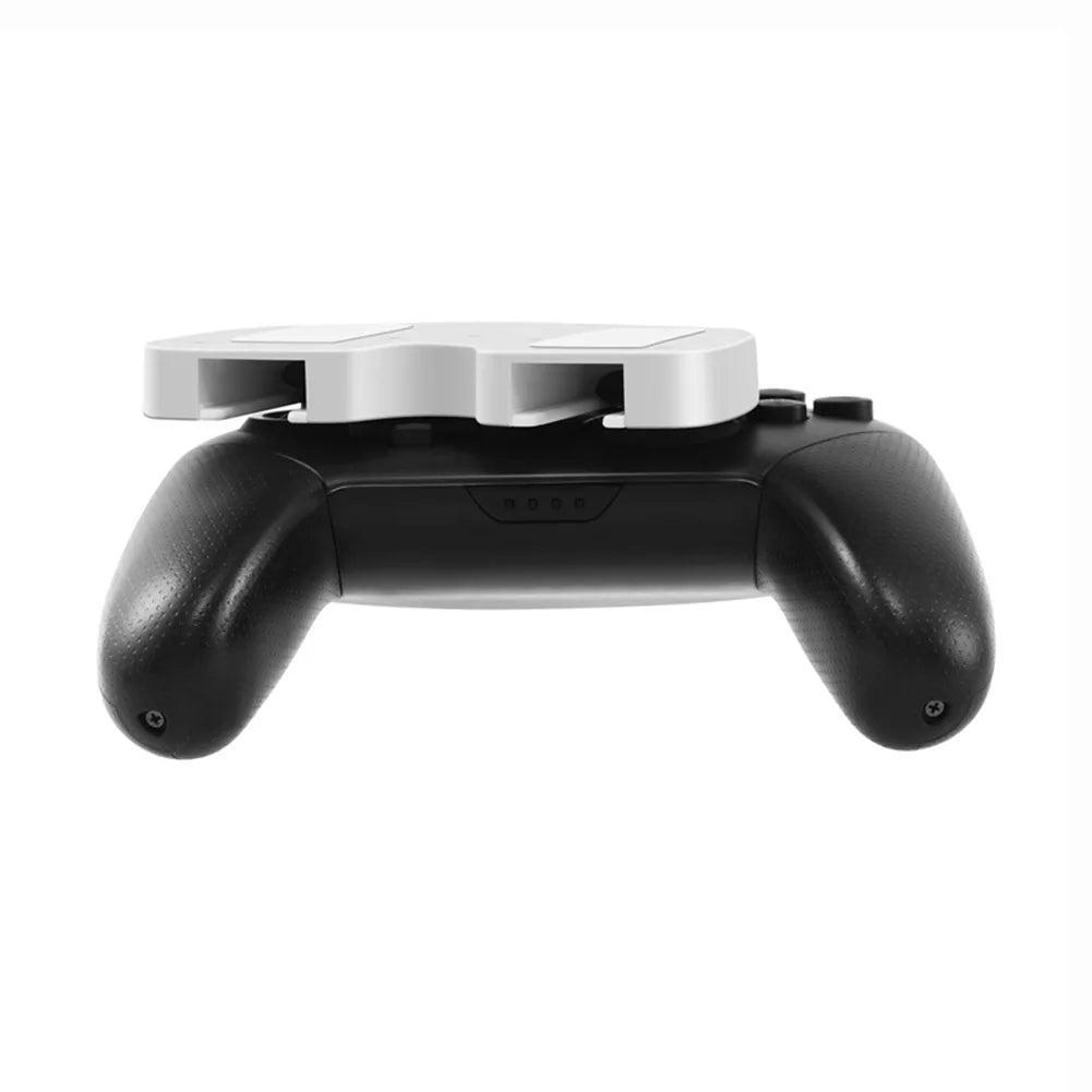 Gamepad Hook Holder for Xbox360/Xbox Series S/X For NS pro Controller Storage Rack Under Desk Stand For PS5/PS4 Accessories