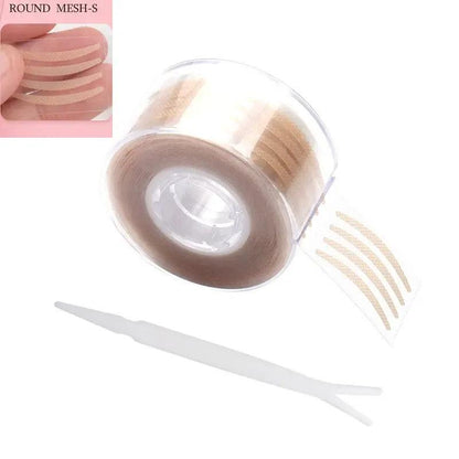 600pcs Invisible Double Eyelid Tape for Natural Eye Lift