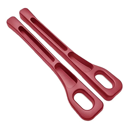 1 Pair of Car Seat Gap Plug Strips Car Seat Gap Storage Box, Car Seat Position Storage Box Interior Decoration Items - Urbizia