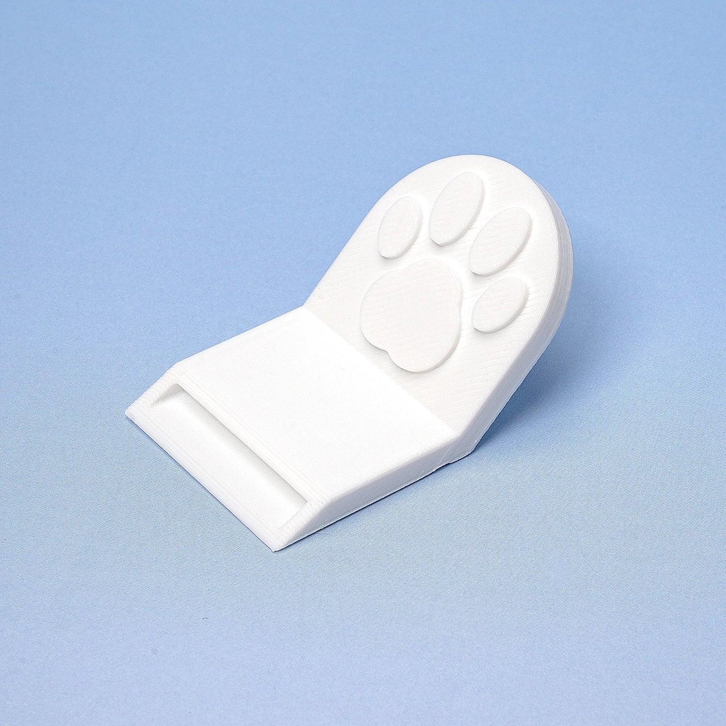 Cat Paw Can Opener Pet Food Ring Pull Tool