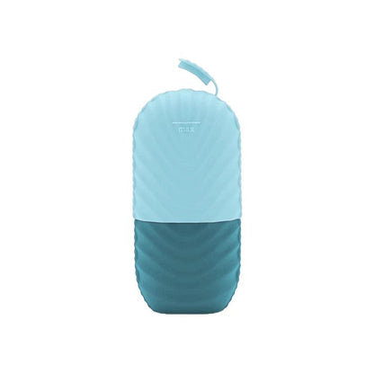 1pc facial beauty applicator, skin care tools, ice shaving massage, facial beauty silicone ice mold.