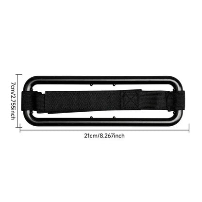 Car supplies paper box clip visor hanging paper towel box seat back Car paper towel frame clip seat back car - Urbizia