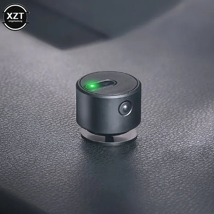 Car Lane Departure Warning Assist System LED Projection Light Anti-collision Car Safety Driving Universal for Cars SUV Truck - Urbizia