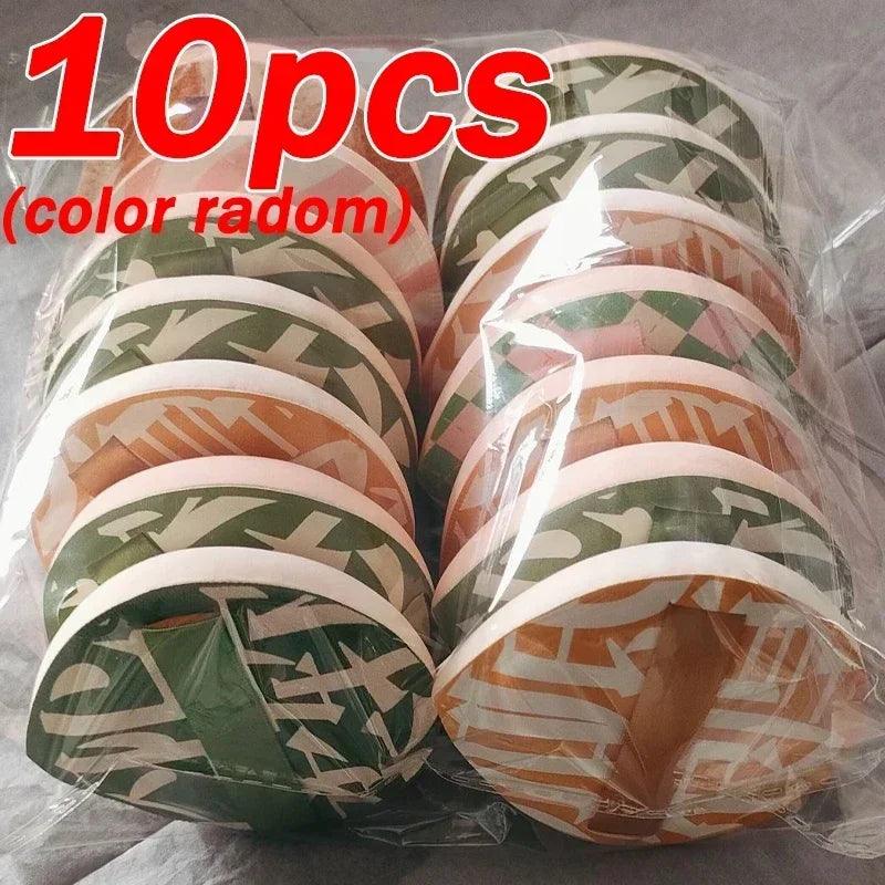 Large Concealer Foundation Sponge Puff Set