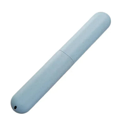 Portable Travel Toothbrush Case – Protective Toothbrush Holder Box - Urbizia