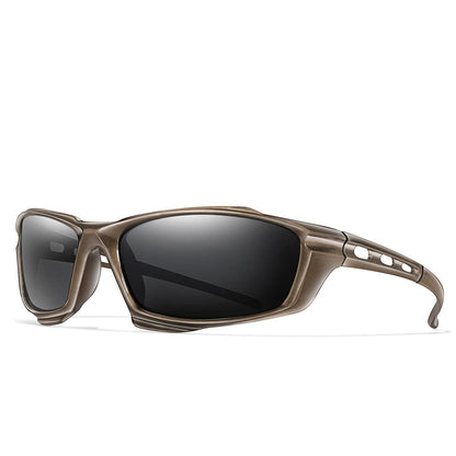 Polarized Sports Cycling Fishing Running Sunglasses Rayed Sun ciclismo Goggles Outdoor Polarized Sunglasses Men Women Eyewear