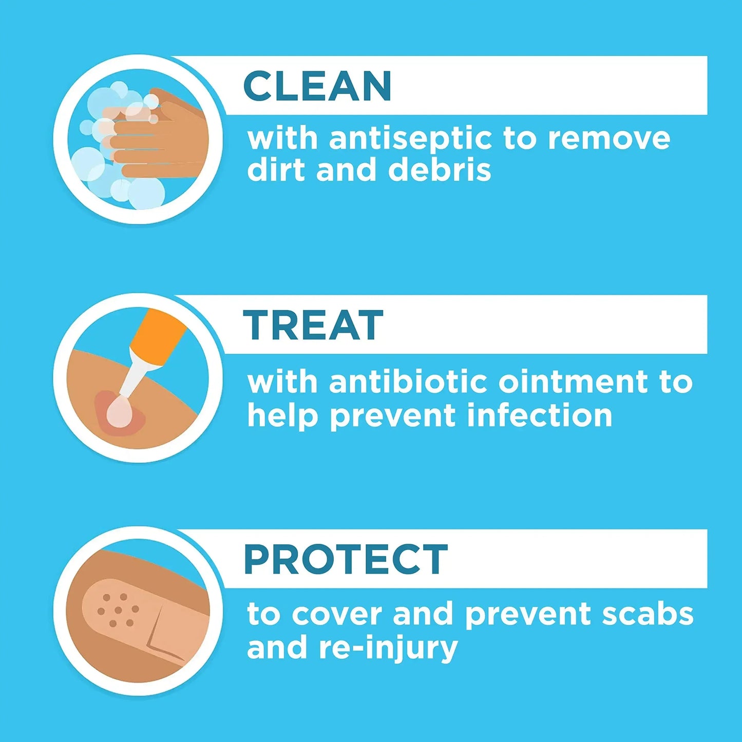 Band-Aids Waterproof Breathable Cushion Adhesive Plaster Wound Hemostasis Sticker Band First Aid Bandage