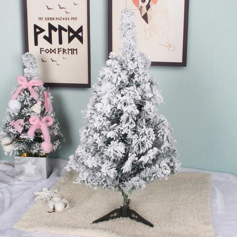 60CM PVC Mini Christmas Tree