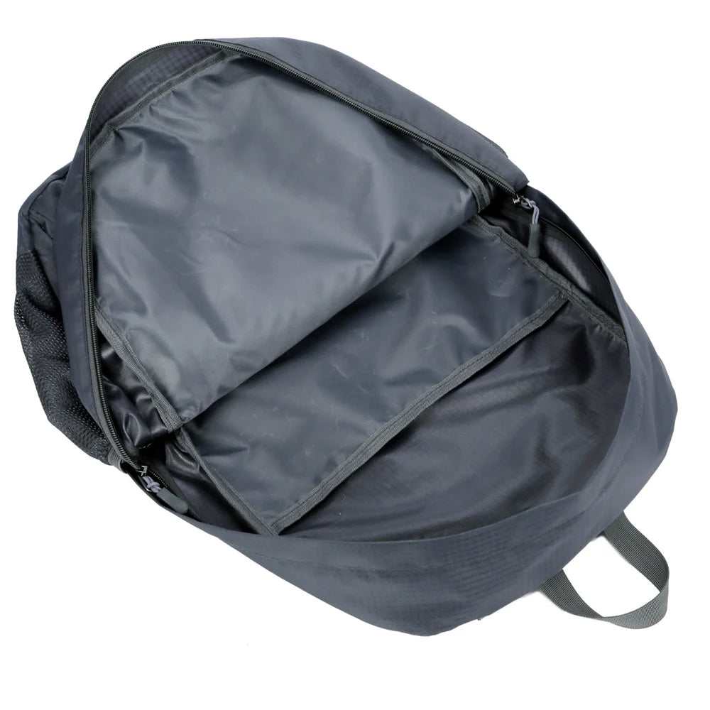 Lightweight Foldable Waterproof Nylon Backpack