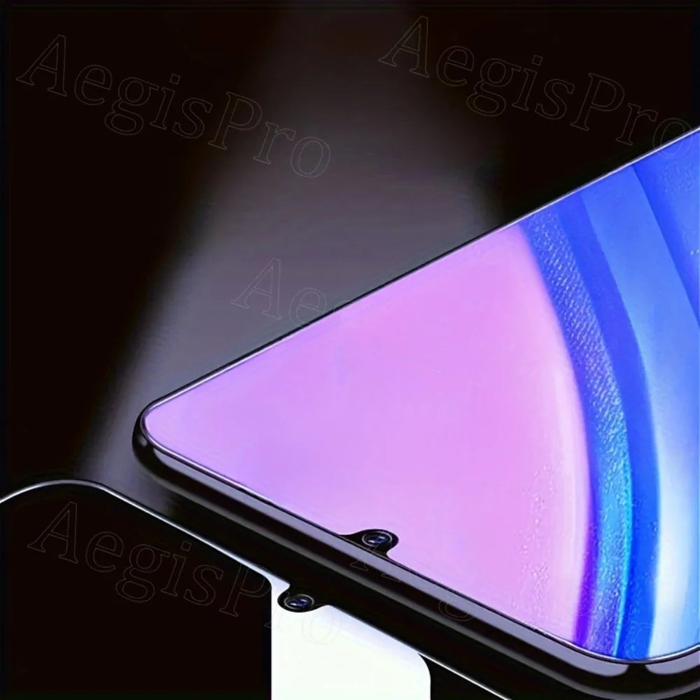 3pcs Screen Protector Glass for Samsung Galaxy S26 S25 S24 S23 S22 S21Pro Plus FE Edge S10e Note 10 Lite 20 Tempered Glass Film