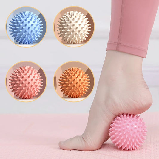 Massage Ball For Muscle Relaxation