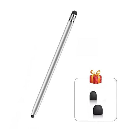 Universal Dual Tip Stylus Pen for Tablet & Phone