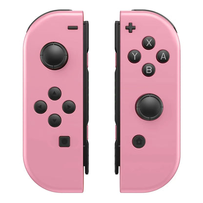 Wireless Controller For Nintendo Switch NS/OLED/LITE Gamepad Joystick Dual Vibration Turbo Remote Control 6 Axis Gyro L/R Joypad
