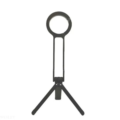 Foldable Portable Phone Holder Stand Magnetic Cell Phones Tripod Mount For  16 15 14 13 12 Pro Max
