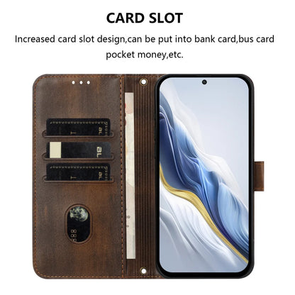 Luxury Leather Anti-thef Wallet Flip Cover Case For Samsung Galaxy XCover 7 7 Pro 6 Pro 5 4s 4 Galaxy A8 A7 A6 A5 A3 Case
