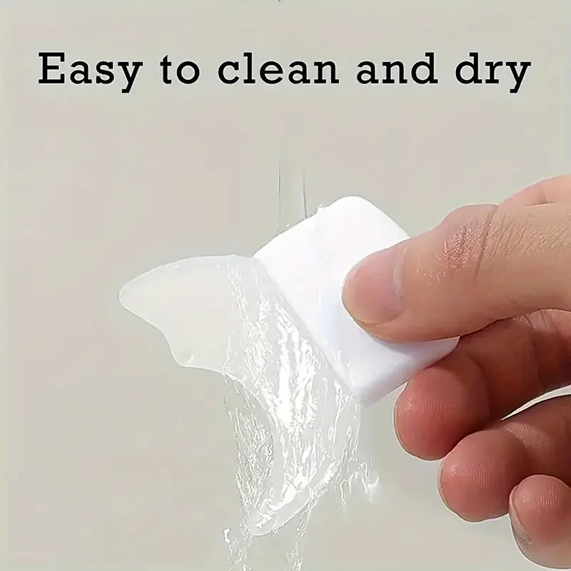 Silicone Eye Makeup Tool – Multi-Function Stencil