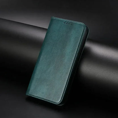 For Xiaomi 17T Pro 5G 2026 Magnetic Leather Wallet RFID Case for Xiaomi 17T Luxury Book Capa Mi 17T 17 T Pro Cover