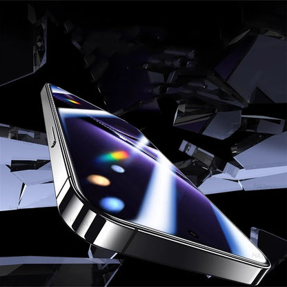 Dust Free Tempered Glass For Samsung Galaxy S26 Easy Install Screen Protector Samsung Galaxy S26 Anti-Scratch Glass Galaxy S26
