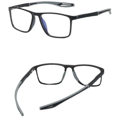 TR90 Anti Blue Light Reading Glasses for Men & Women