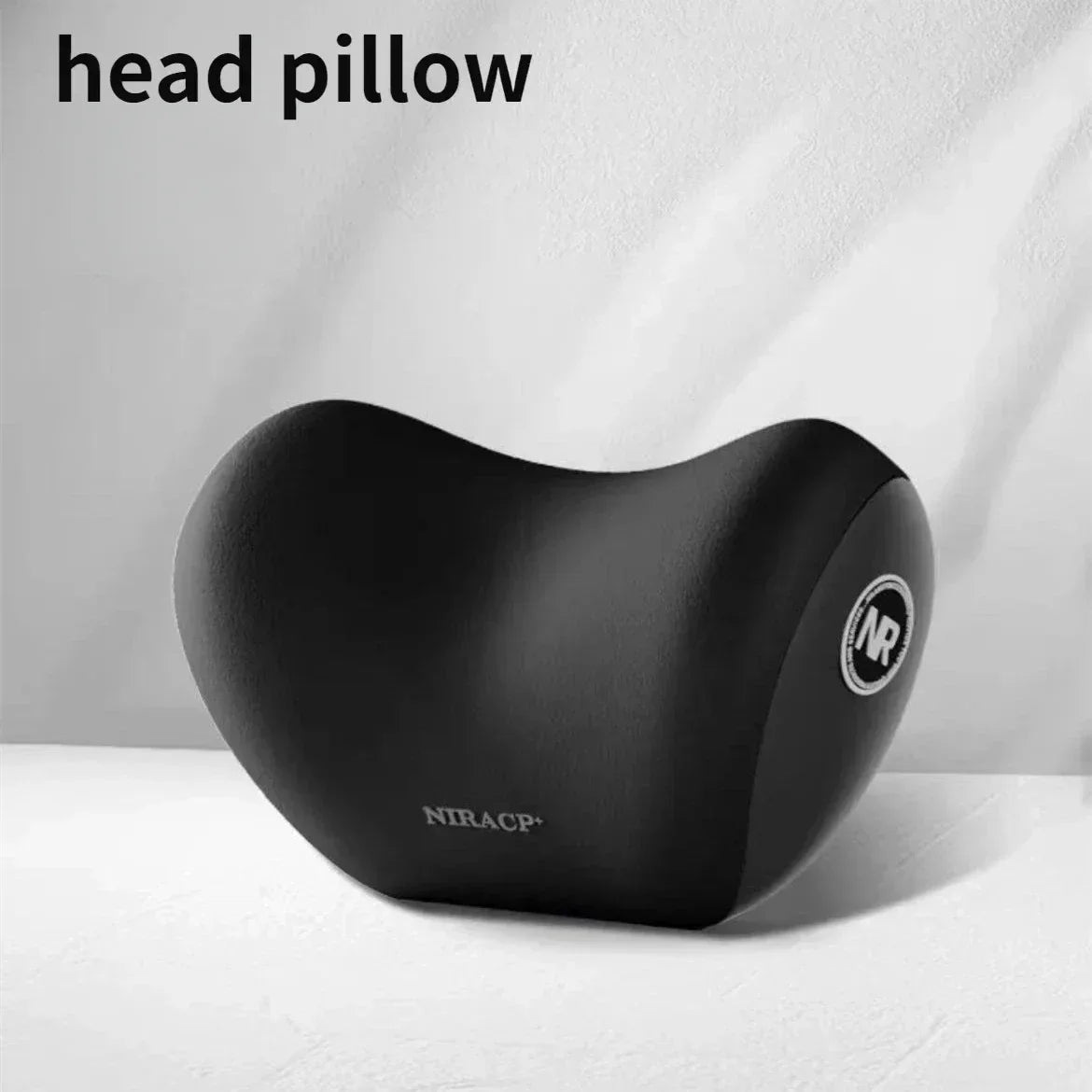 Car Memory Foam Neck & Lumbar Support Pillow - Urbizia
