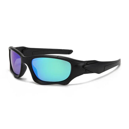 Tactical Camouflage Sunglasses UV400 Military Outdoor