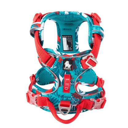 Truelove Reflective No-Pull Dog Harness