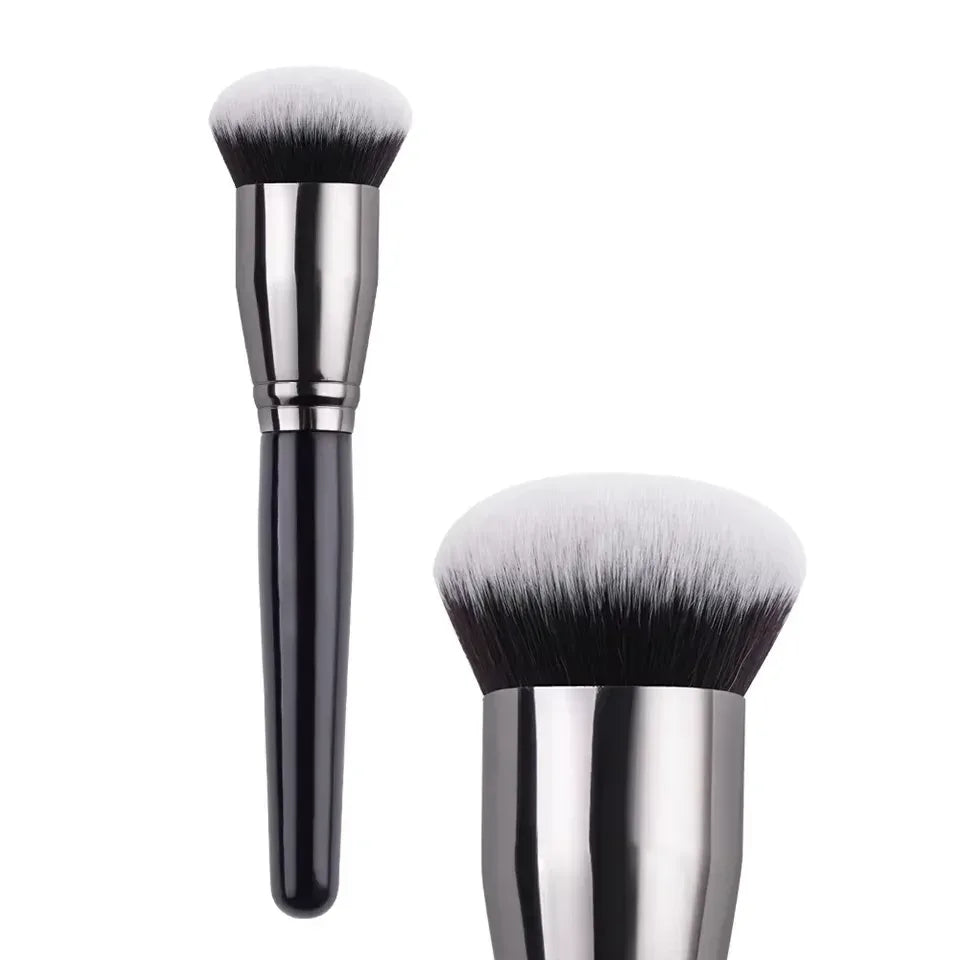 Foundation Concealer Brush Premium Contour Blusher Brushes Flawless Under Eye Dense Face Makeup Brush For Blending - Urbizia